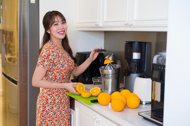 MC VTV giàu nhất nhì nhà đài, hiếm người biết- Ảnh 15. MC VTV giàu nhất nhì nhà đài, hiếm người biết- Ảnh 15.