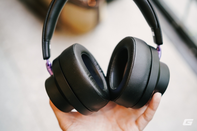 Đánh giá Kiwi Ears x Z Reviews Serene: Cặp tai nghe siêu cá tính, "chỉ mặt gọi tên" những basshead- Ảnh 8. Đánh giá Kiwi Ears x Z Reviews Serene: Cặp tai nghe siêu cá tính, "chỉ mặt gọi tên" những basshead- Ảnh 8.