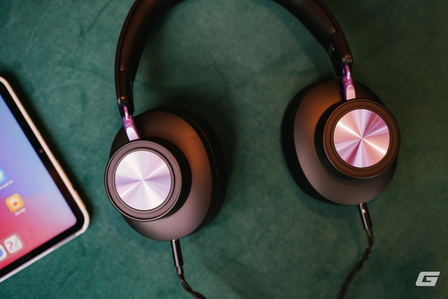 Đánh giá Kiwi Ears x Z Reviews Serene: Cặp tai nghe siêu cá tính, "chỉ mặt gọi tên" những basshead- Ảnh 12. Đánh giá Kiwi Ears x Z Reviews Serene: Cặp tai nghe siêu cá tính, "chỉ mặt gọi tên" những basshead- Ảnh 12.