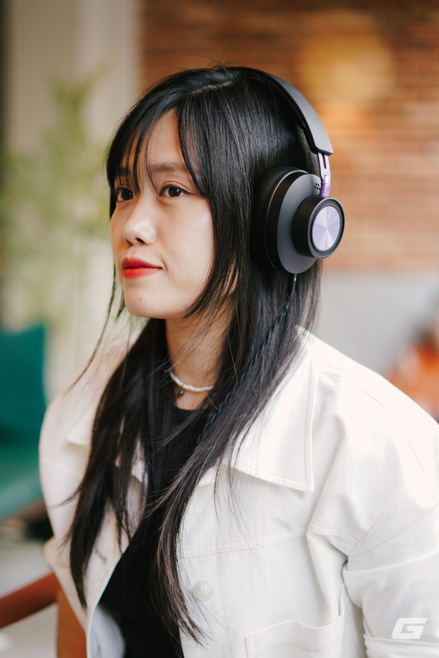 Đánh giá Kiwi Ears x Z Reviews Serene: Cặp tai nghe siêu cá tính, "chỉ mặt gọi tên" những basshead- Ảnh 11. Đánh giá Kiwi Ears x Z Reviews Serene: Cặp tai nghe siêu cá tính, "chỉ mặt gọi tên" những basshead- Ảnh 11.
