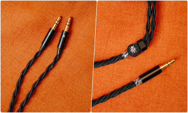 Đánh giá Kiwi Ears x Z Reviews Serene: Cặp tai nghe siêu cá tính, "chỉ mặt gọi tên" những basshead- Ảnh 5. Đánh giá Kiwi Ears x Z Reviews Serene: Cặp tai nghe siêu cá tính, "chỉ mặt gọi tên" những basshead- Ảnh 5.