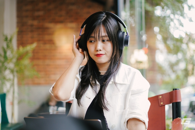 Đánh giá Kiwi Ears x Z Reviews Serene: Cặp tai nghe siêu cá tính, "chỉ mặt gọi tên" những basshead- Ảnh 17. Đánh giá Kiwi Ears x Z Reviews Serene: Cặp tai nghe siêu cá tính, "chỉ mặt gọi tên" những basshead- Ảnh 17.