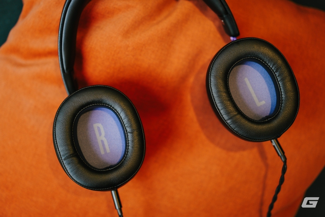 Đánh giá Kiwi Ears x Z Reviews Serene: Cặp tai nghe siêu cá tính, "chỉ mặt gọi tên" những basshead- Ảnh 9. Đánh giá Kiwi Ears x Z Reviews Serene: Cặp tai nghe siêu cá tính, "chỉ mặt gọi tên" những basshead- Ảnh 9.