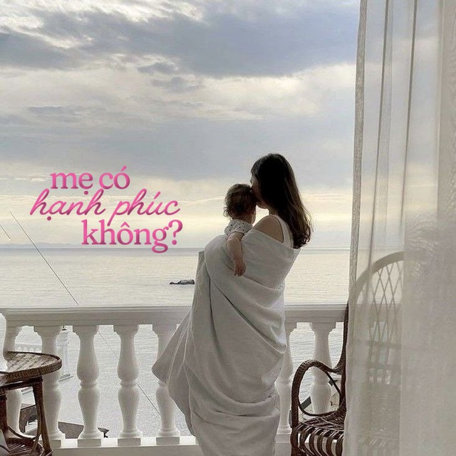 Từ bỏ cơ hội đổi đời để nhận lại 1 ông chồng phụ bạc và 1 đứa con lạnh nhạt: Những năm tháng không rực rỡ này, có khiến mẹ hạnh phúc?- Ảnh 1. Từ bỏ cơ hội đổi đời để nhận lại 1 ông chồng phụ bạc và 1 đứa con lạnh nhạt: Những năm tháng không rực rỡ này, có khiến mẹ hạnh phúc?- Ảnh 1.