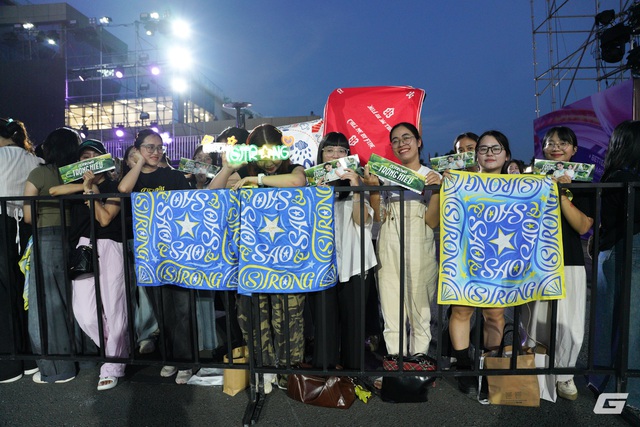 Trải nghiệm chụp sự kiện với ống kính Sigma 20 - 200mm f/3.5-6.3 DG DN Comtemporary: Đa năng mà không cần vác nặng- Ảnh 10.