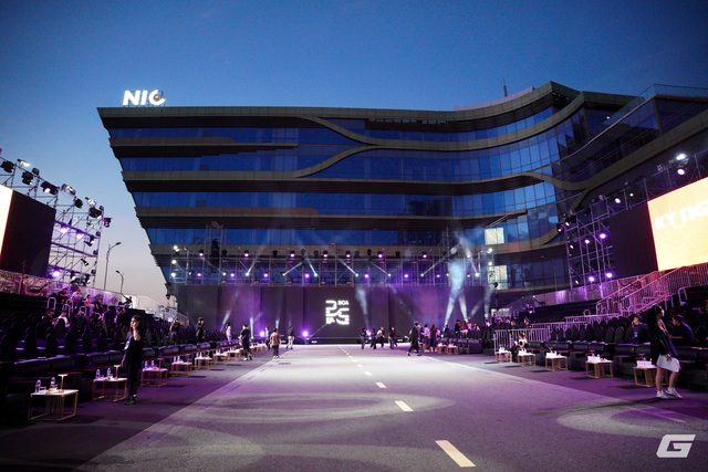 Trải nghiệm chụp sự kiện với ống kính Sigma 20 - 200mm f/3.5-6.3 DG DN Comtemporary: Đa năng mà không cần vác nặng- Ảnh 1.