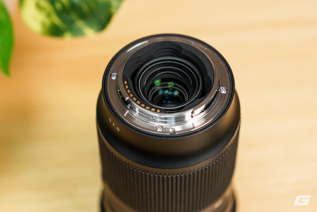 Trải nghiệm chụp sự kiện với ống kính Sigma 20 - 200mm f/3.5-6.3 DG DN Comtemporary: Đa năng mà không cần vác nặng- Ảnh 5.