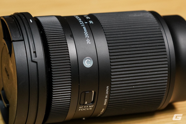 Trải nghiệm chụp sự kiện với ống kính Sigma 20 - 200mm f/3.5-6.3 DG DN Comtemporary: Đa năng mà không cần vác nặng- Ảnh 6.