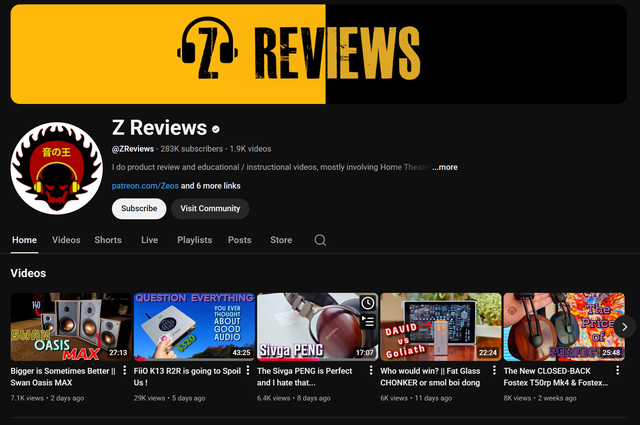 Đánh giá Kiwi Ears x Z Reviews Serene: Cặp tai nghe siêu cá tính, "chỉ mặt gọi tên" những basshead- Ảnh 2. Đánh giá Kiwi Ears x Z Reviews Serene: Cặp tai nghe siêu cá tính, "chỉ mặt gọi tên" những basshead- Ảnh 2.