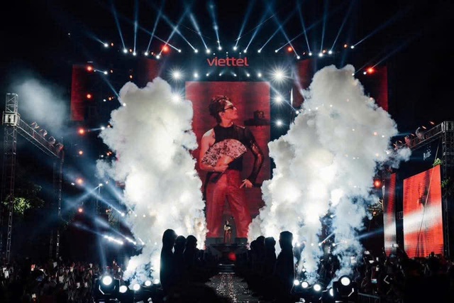 Y-FEST 2025 sẵn sàng “cập bến” Thành phố Hồ Chí Minh vào ngày 2/11 tới- Ảnh 4. Y-FEST 2025 sẵn sàng “cập bến” Thành phố Hồ Chí Minh vào ngày 2/11 tới- Ảnh 4.