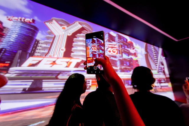 Y-FEST 2025 sẵn sàng “cập bến” Thành phố Hồ Chí Minh vào ngày 2/11 tới- Ảnh 2. Y-FEST 2025 sẵn sàng “cập bến” Thành phố Hồ Chí Minh vào ngày 2/11 tới- Ảnh 2.