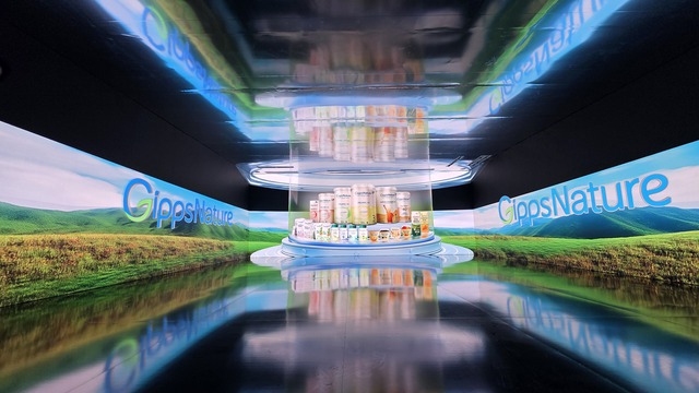 Chính thức ra mắt dòng sản phẩm sữa Úc cao cấp GippsNature và Nutifood Australia- Ảnh 1.