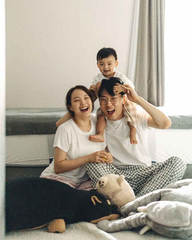 Người ta n&oacute;i "nu&ocirc;i con g&aacute;i như c&ocirc;ng ch&uacute;a, nu&ocirc;i con trai như ăn m&agrave;y": Ng&agrave;y con g&aacute;i nhỏ ra đời, t&ocirc;i mới thực sự thấm được c&acirc;u n&agrave;y- Ảnh 1.