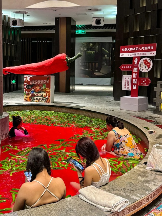 Choáng trước hình ảnh 