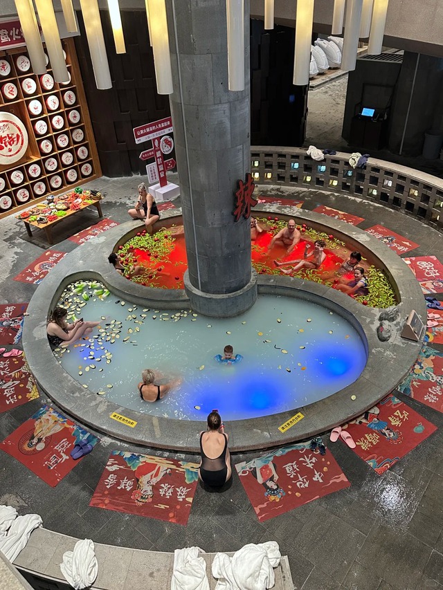 Choáng trước hình ảnh 