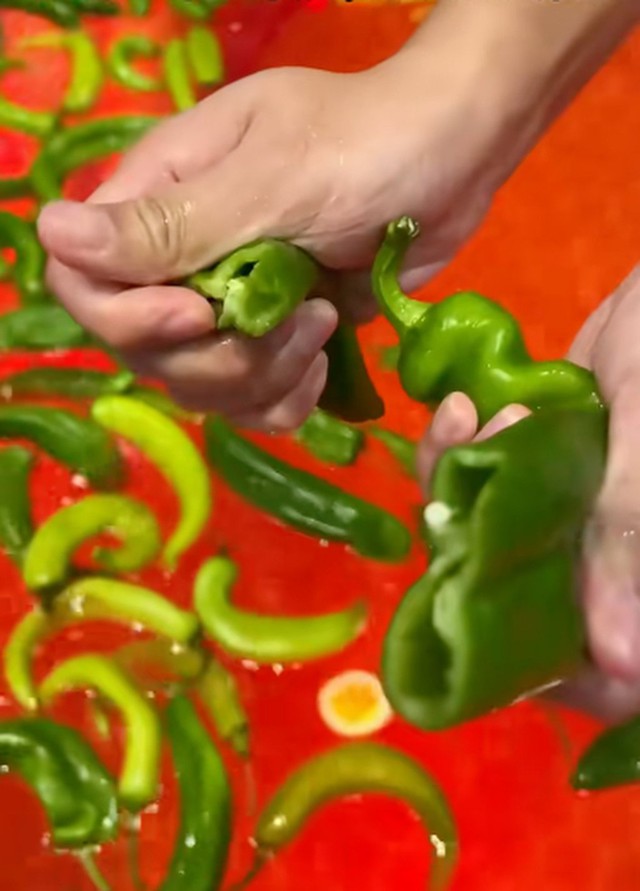 Choáng trước hình ảnh 