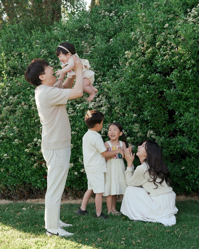 Người ta n&oacute;i "nu&ocirc;i con g&aacute;i như c&ocirc;ng ch&uacute;a, nu&ocirc;i con trai như ăn m&agrave;y": Ng&agrave;y con g&aacute;i nhỏ ra đời, t&ocirc;i mới thực sự thấm được c&acirc;u n&agrave;y- Ảnh 3.