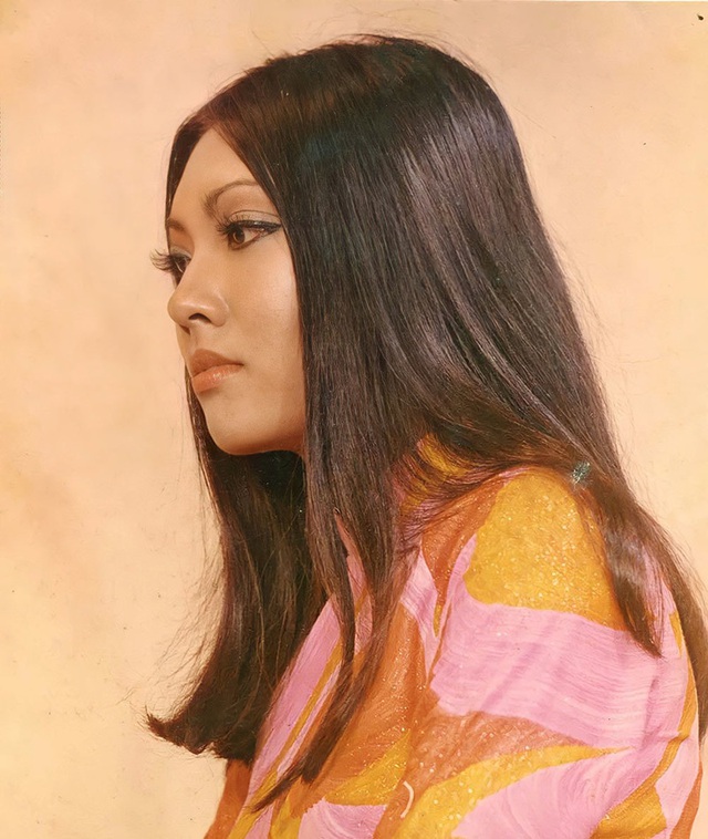 Nữ ca sĩ 2 đời chồng, 4 con: "T&ocirc;i về Việt Nam mới đỡ khổ"- Ảnh 2.