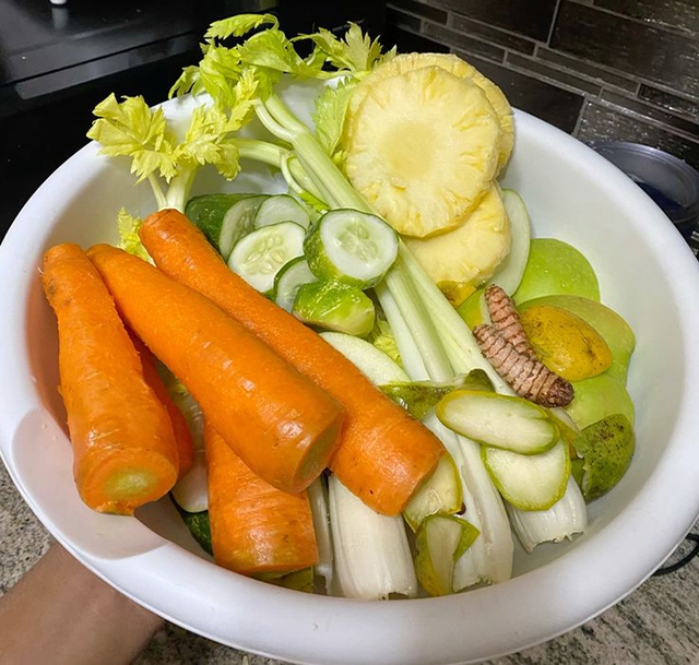 Muốn vùng kín luôn thơm tho và khỏe mạnh, chị em nhất định phải nhớ "5 tránh, 5 chăm" khi ăn uống- Ảnh 3. Muốn vùng kín luôn thơm tho và khỏe mạnh, chị em nhất định phải nhớ "5 tránh, 5 chăm" khi ăn uống- Ảnh 3.