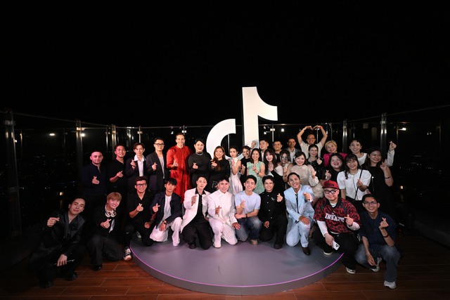 TikTok Awards Việt Nam 2025: Đánh dấu hành trình nửa thập kỷ, tôn vinh "Thế hệ mới, tiếp nối kỷ nguyên sáng tạo"- Ảnh 2.