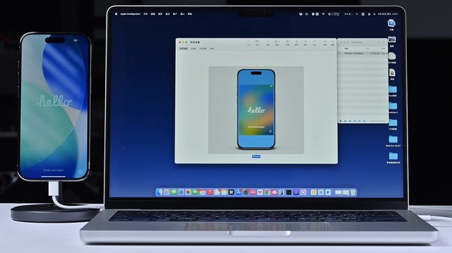 iPhone Air bị khóa vì tự mod bộ nhớ, "pháp sư Trung Hoa" lại hồi sinh thành công và còn tăng dung lượng lên gấp đôi- Ảnh 4. iPhone Air bị khóa vì tự mod bộ nhớ, "pháp sư Trung Hoa" lại hồi sinh thành công và còn tăng dung lượng lên gấp đôi- Ảnh 4.