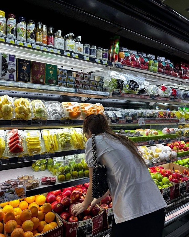 5 kiểu tiêu tiền tố cáo EQ thấp- Ảnh 3. 5 kiểu tiêu tiền tố cáo EQ thấp- Ảnh 3.