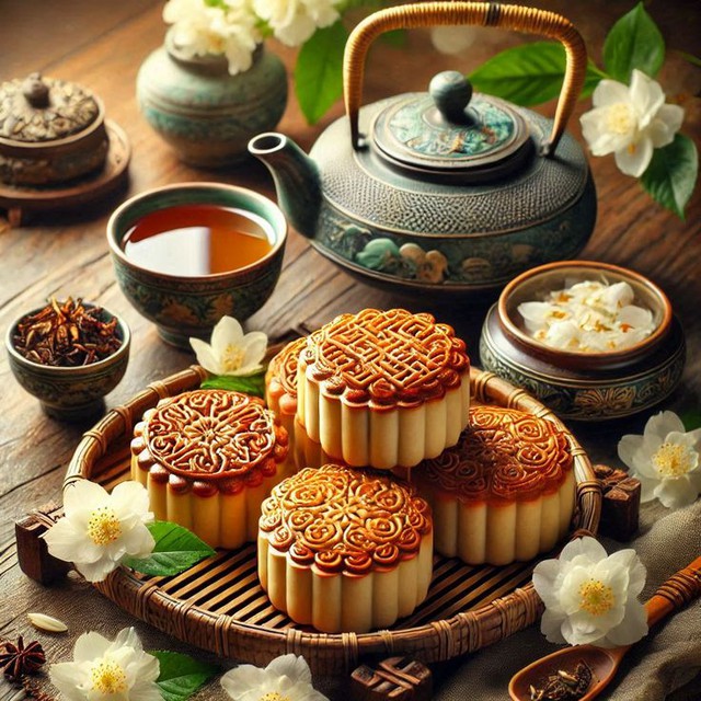 Một đứa trẻ, nếu chưa từng được ăn miếng bánh truc tiep bong da keo nha cai bên cha mẹ, rồi sẽ ra sao?- Ảnh 1.