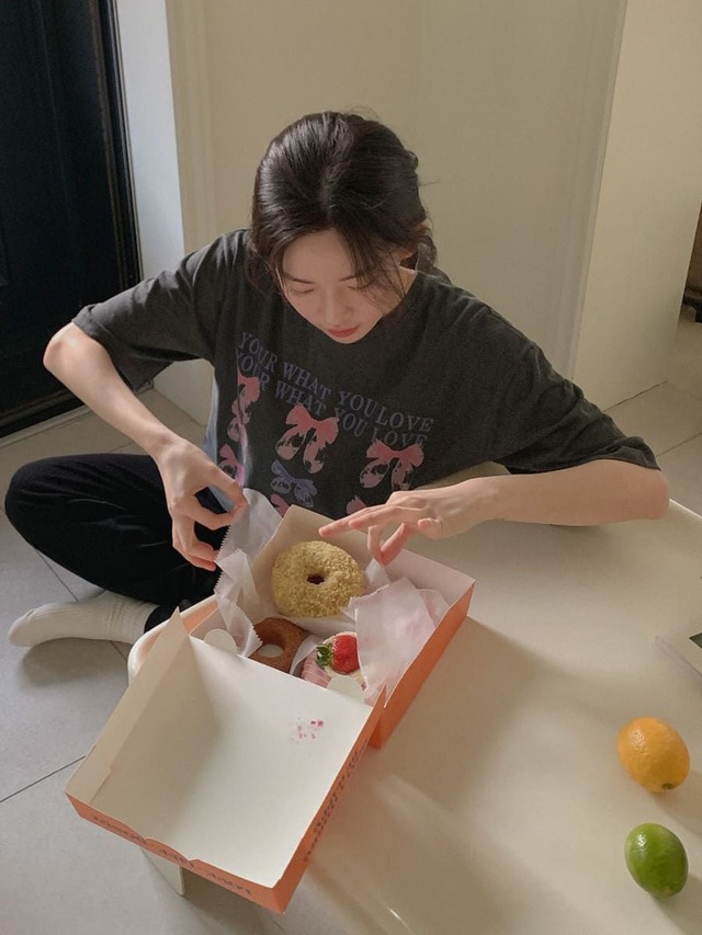 5 kiểu tiêu tiền tố cáo EQ thấp- Ảnh 2. 5 kiểu tiêu tiền tố cáo EQ thấp- Ảnh 2.