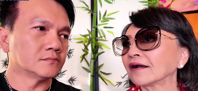 Nữ danh ca nổi tiếng cả nước n&oacute;i thẳng: "T&ocirc;i kh&ocirc;ng phải loại người đ&oacute;"- Ảnh 1.