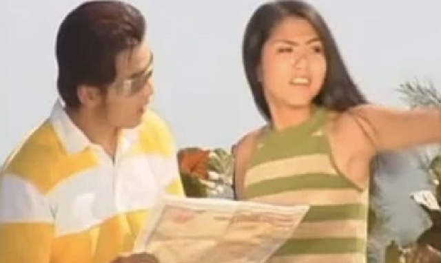 Dàn mẫu nóng bỏng đóng cùng Ưng Hoàng Phúc sau 20 năm: Người lấy đại gia, người đi Mỹ- Ảnh 1. Dàn mẫu nóng bỏng đóng cùng Ưng Hoàng Phúc sau 20 năm: Người lấy đại gia, người đi Mỹ- Ảnh 1.