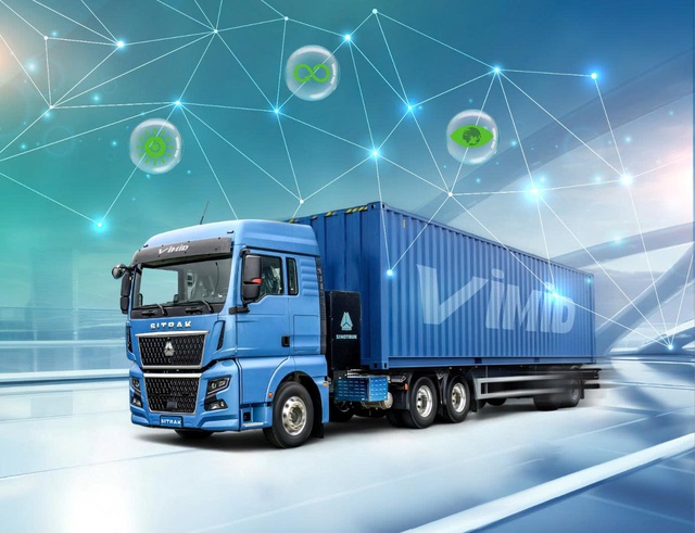 Nhận bằng khen của chủ tịch UBND TP Hà Nội – VIMID ghi dấu ấn mạnh mẽ trong danh sách doanh nghiệp trẻ Thủ đô 2025- Ảnh 5.