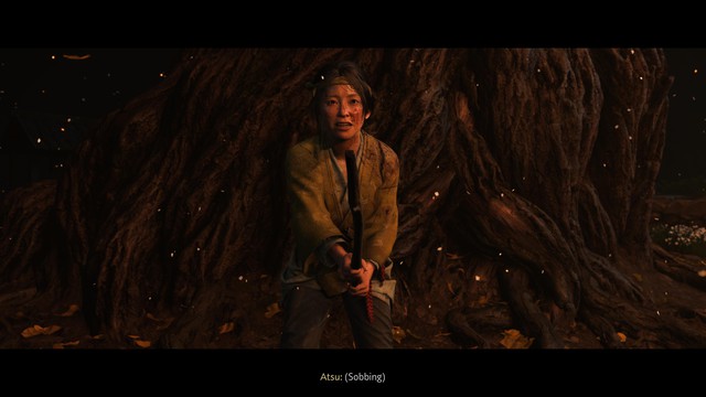 Ghost of Yōtei: Mài giũa công thức cũ để tạo nên một “Kiếm Ma” mới — đã tay hơn, tự do hơn bao giờ hết- Ảnh 2. Ghost of Yōtei: Mài giũa công thức cũ để tạo nên một “Kiếm Ma” mới — đã tay hơn, tự do hơn bao giờ hết- Ảnh 2.