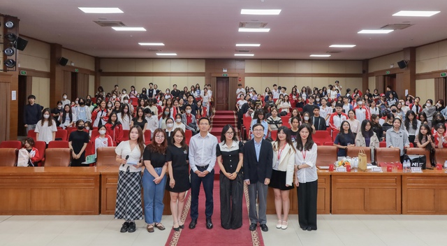 Người trẻ tìm kiếm cơ hội phát triển: Thử thách thật tạo nên trưởng thành thật- Ảnh 2. Người trẻ tìm kiếm cơ hội phát triển: Thử thách thật tạo nên trưởng thành thật- Ảnh 2.