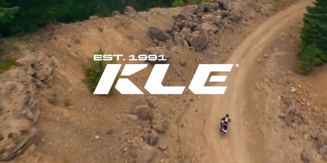 Kawasaki KLE 500 chính thức trở lại vào năm 2026: Biểu tượng adventure một thời sẽ được hồi sinh- Ảnh 4. Kawasaki KLE 500 chính thức trở lại vào năm 2026: Biểu tượng adventure một thời sẽ được hồi sinh- Ảnh 4.