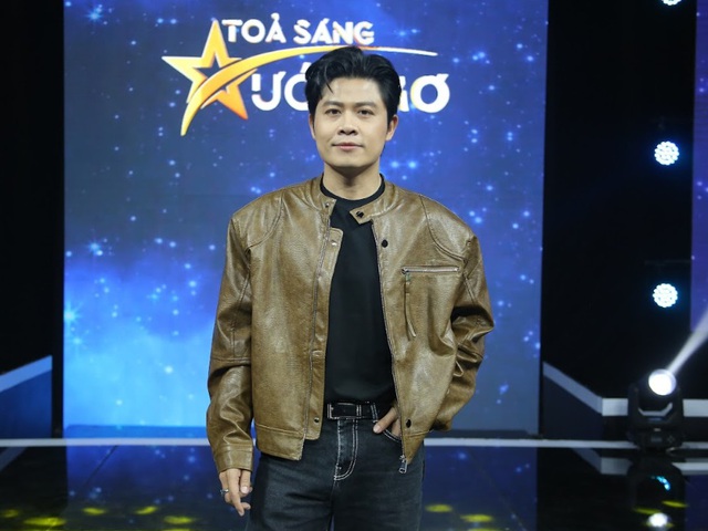 Nam nhạc sĩ này tuyên bố sẽ chấm gắt nếu hát nhạc của mình- Ảnh 1.