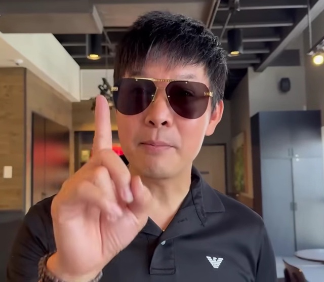 Quang Lê lại tậu nhà mới triệu đô, được anh trai đại gia cho gần 8 tỷ- Ảnh 2. Quang Lê lại tậu nhà mới triệu đô, được anh trai đại gia cho gần 8 tỷ- Ảnh 2.