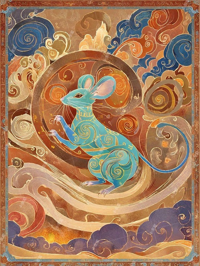 Còn gì sướng hơn! Con giáp này sắp được quý nhân “mở kho”, nợ bay, nhà tới trong tháng 9 Âm lịch- Ảnh 1.