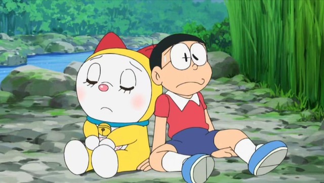 Dorami hoàn hảo về mọi mặt, vì sao anh trai Doraemon mới là Dorami hoàn hảo về mọi mặt, vì sao anh trai Doraemon mới là