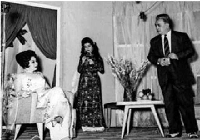 Tổ nghề sống miền Nam: Lấy chồng 2 l&agrave; Bạch c&ocirc;ng tử v&agrave; giai thoại đốt tiền t&igrave;m đ&ocirc;i b&ocirc;ng tai- Ảnh 5.