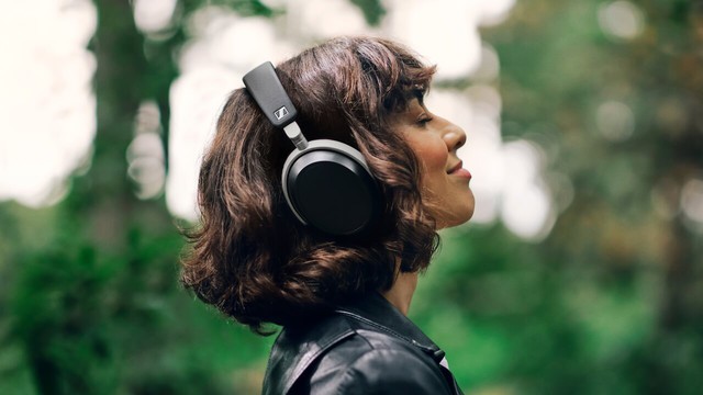 Sennheiser ra mắt tai nghe HDB 630: Kết hợp "chất lượng âm thanh có dây" và sự tiện lợi của không dây?- Ảnh 3.