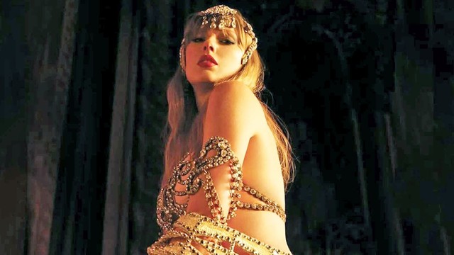 Taylor Swift bị ruồng bỏ vẫn l&agrave;m n&ecirc;n lịch sử, cả loạt si&ecirc;u sao &ldquo;ra chuồng g&agrave;&rdquo;- Ảnh 7.