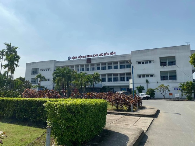 Thành phố Hồ Chí Minh hướng tới siêu đô thị y tế hàng đầu châu Á- Ảnh 1. Thành phố Hồ Chí Minh hướng tới siêu đô thị y tế hàng đầu châu Á- Ảnh 1.