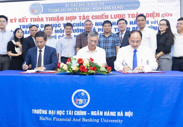 FBU mở rộng hợp tác hướng tới phát triển bền vững
- Ảnh 2. FBU mở rộng hợp tác hướng tới phát triển bền vững
- Ảnh 2.