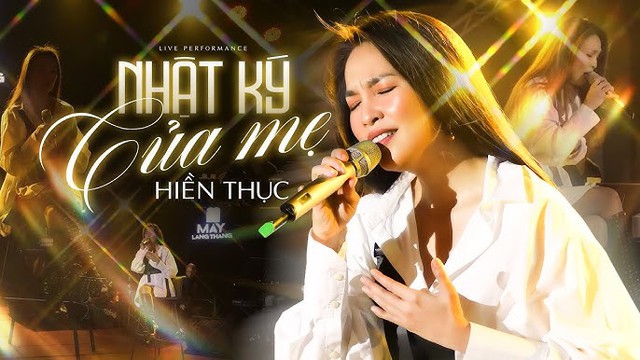 “Nhật ký của Mẹ”: Ca khúc ai cũng thuộc, nhưng ít người biết câu chuyện xúc động mà nhạc sĩ Nguyễn Văn Chung gửi gắm trong đoạn kết - Ảnh 2. “Nhật ký của Mẹ”: Ca khúc ai cũng thuộc, nhưng ít người biết câu chuyện xúc động mà nhạc sĩ Nguyễn Văn Chung gửi gắm trong đoạn kết - Ảnh 2.