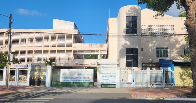 Đột phá mới trong nâng cao năng lực y tế khu vực Bà Rịa – Vũng Tàu: Triển khai cơ sở 2 của các bệnh viện chuyên khoa đầu ngành Tp.Hồ Chí Minh- Ảnh 4. Đột phá mới trong nâng cao năng lực y tế khu vực Bà Rịa – Vũng Tàu: Triển khai cơ sở 2 của các bệnh viện chuyên khoa đầu ngành Tp.Hồ Chí Minh- Ảnh 4.