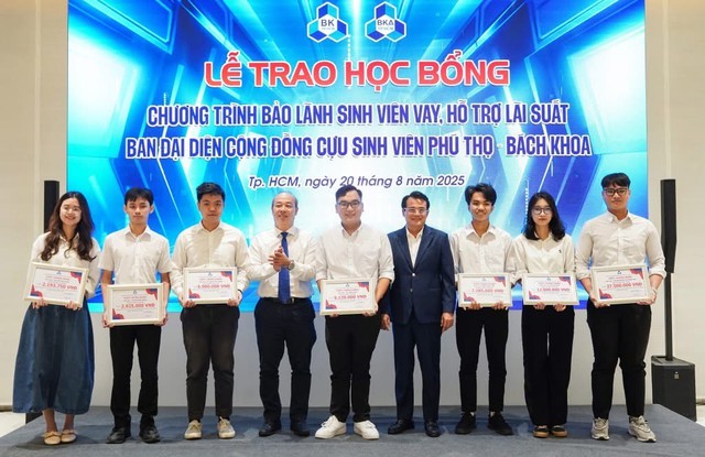 Trường ĐH Bách khoa triển khai đồng loạt chính sách hỗ trợ sinh viên: Hướng tới môi trường học tập an toàn và hội nhập quốc tế- Ảnh 2. Trường ĐH Bách khoa triển khai đồng loạt chính sách hỗ trợ sinh viên: Hướng tới môi trường học tập an toàn và hội nhập quốc tế- Ảnh 2.