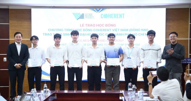 Trường ĐH Bách khoa triển khai đồng loạt chính sách hỗ trợ sinh viên: Hướng tới môi trường học tập an toàn và hội nhập quốc tế- Ảnh 4. Trường ĐH Bách khoa triển khai đồng loạt chính sách hỗ trợ sinh viên: Hướng tới môi trường học tập an toàn và hội nhập quốc tế- Ảnh 4.