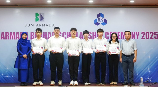 Trường ĐH Bách khoa triển khai đồng loạt chính sách hỗ trợ sinh viên: Hướng tới môi trường học tập an toàn và hội nhập quốc tế- Ảnh 5. Trường ĐH Bách khoa triển khai đồng loạt chính sách hỗ trợ sinh viên: Hướng tới môi trường học tập an toàn và hội nhập quốc tế- Ảnh 5.