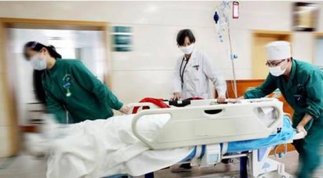Người đàn ông tử vong vì tiểu đường: 6 thực phẩm đừng ăn vào bữa sáng- Ảnh 1. Người đàn ông tử vong vì tiểu đường: 6 thực phẩm đừng ăn vào bữa sáng- Ảnh 1.