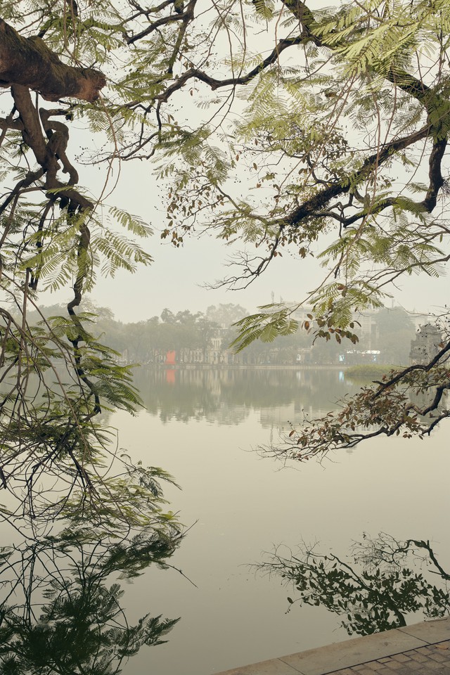 Trải nghiệm gắn kết Việt - Séc mitom bong da truc tiep nhiếp ảnh- Ảnh 2.